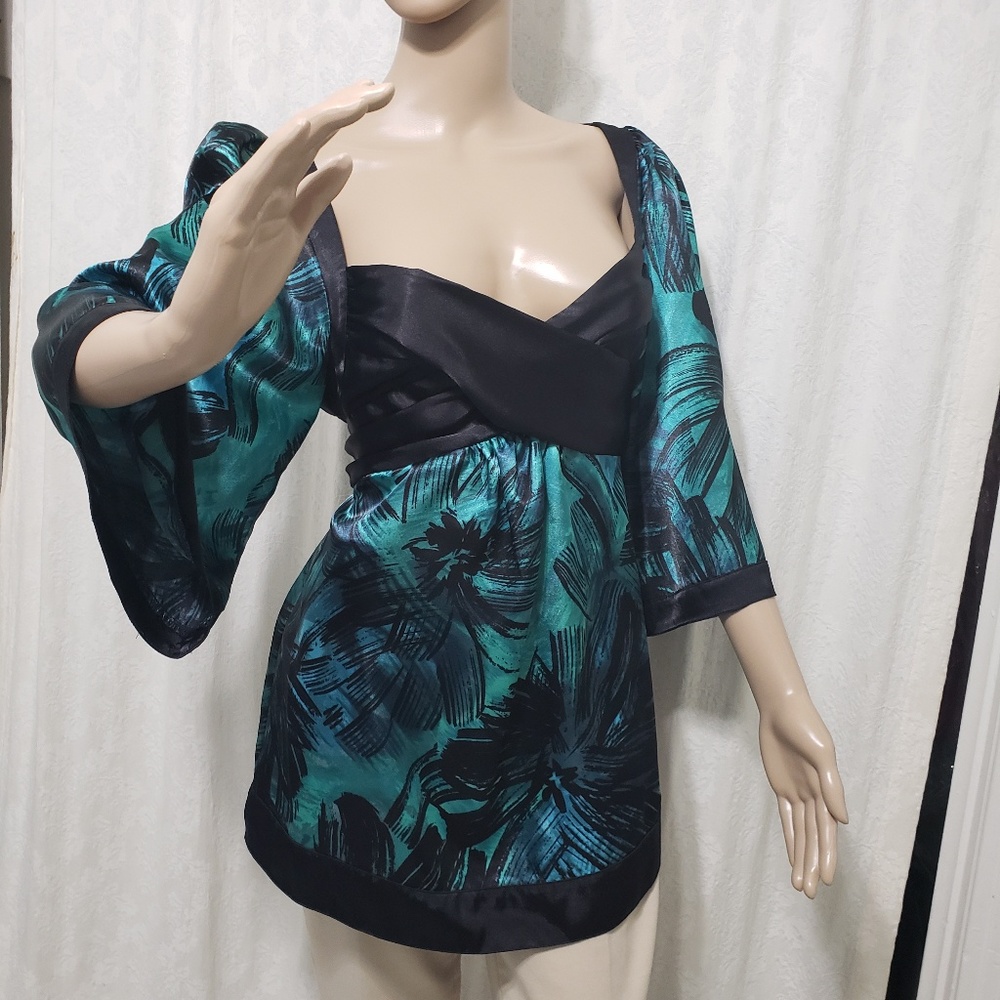 Apostrophe blouse L